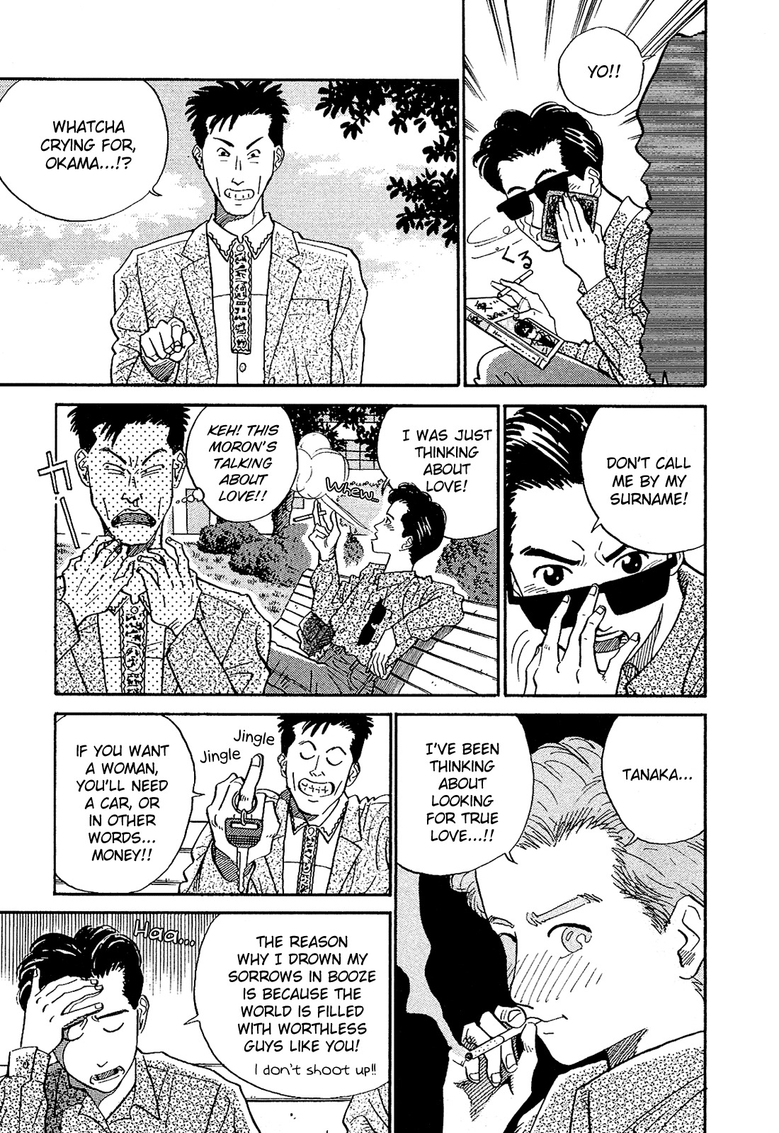 Okama Report Chapter 1 page 9 - Chapter 1: Transformation