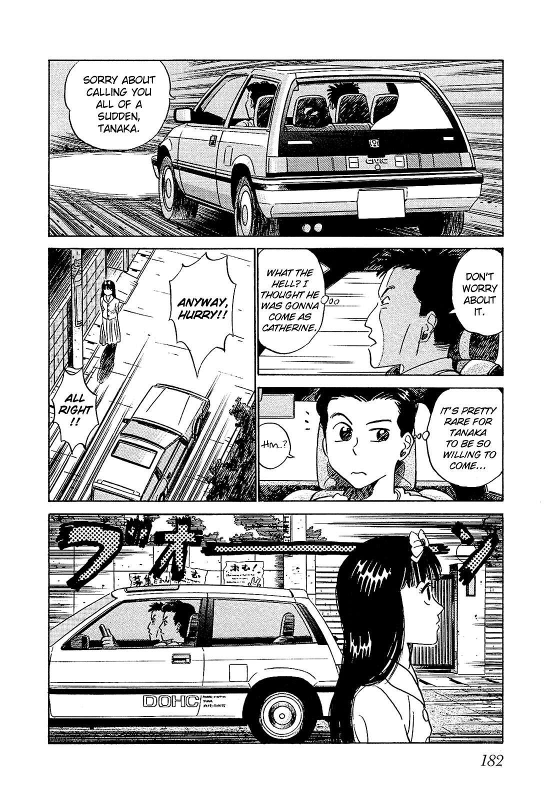 Okama Report Chapter 10 page 10 - Chapter 10: Kathryn