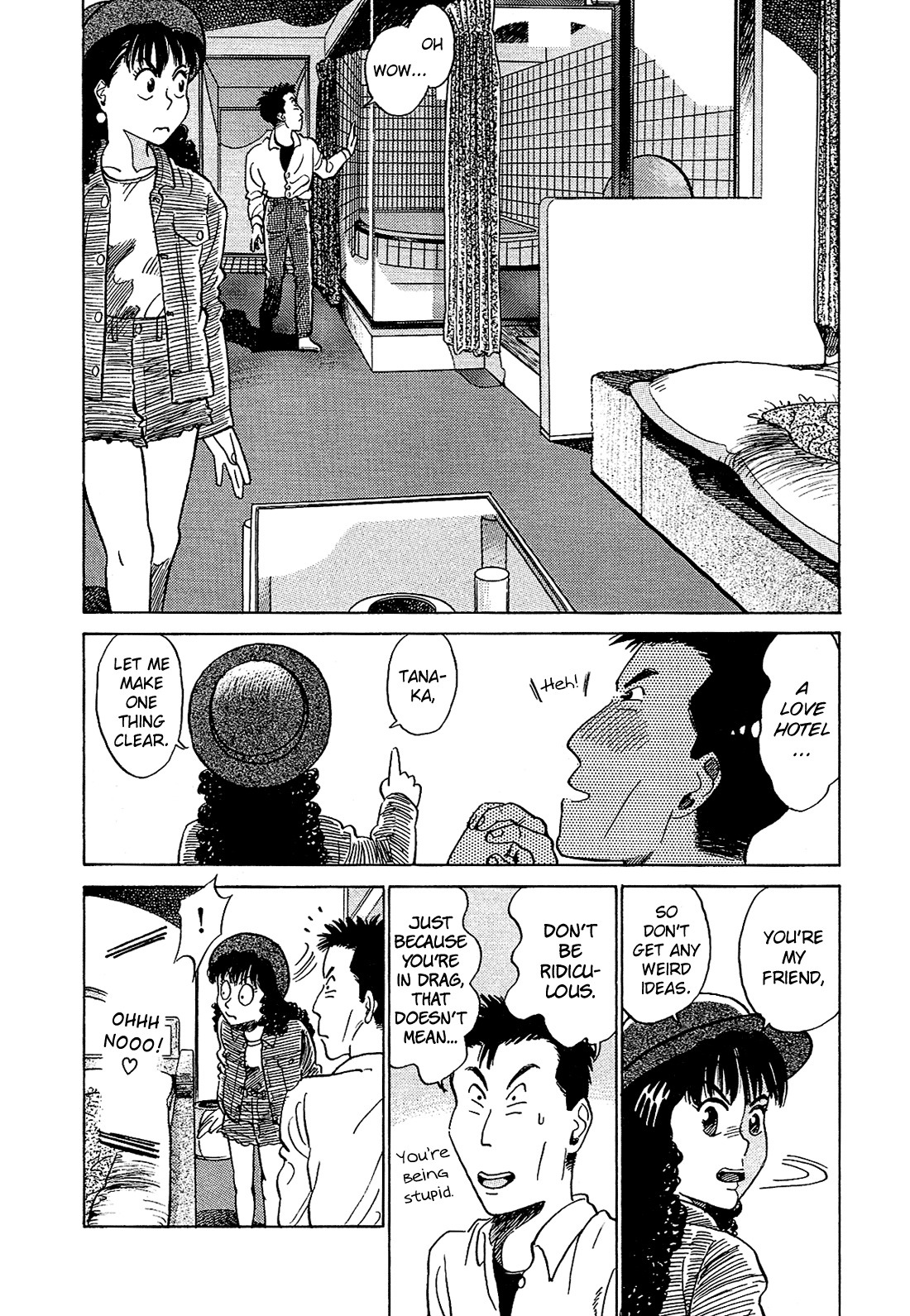 Okama Report Chapter 10 page 14 - Chapter 10: Kathryn