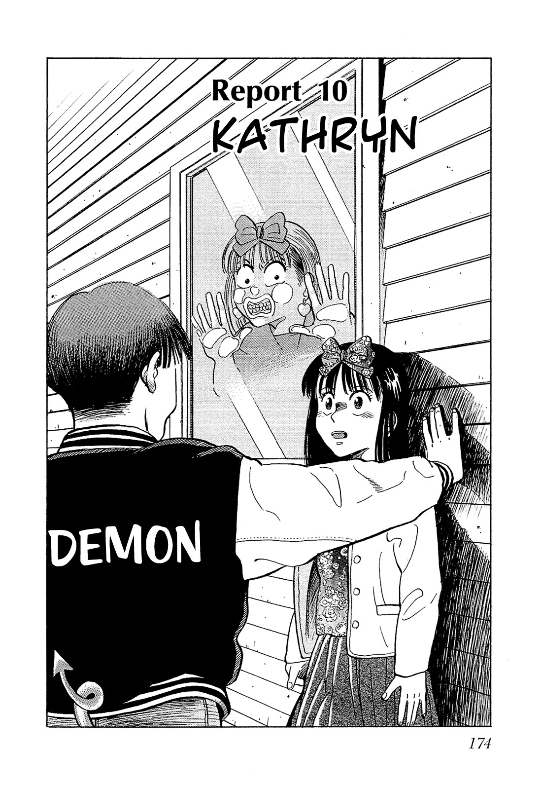 Okama Report Chapter 10 page 2 - Chapter 10: Kathryn