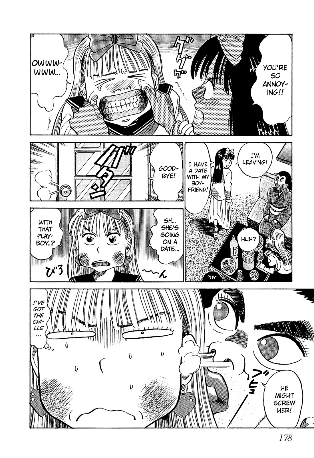 Okama Report Chapter 10 page 6 - Chapter 10: Kathryn