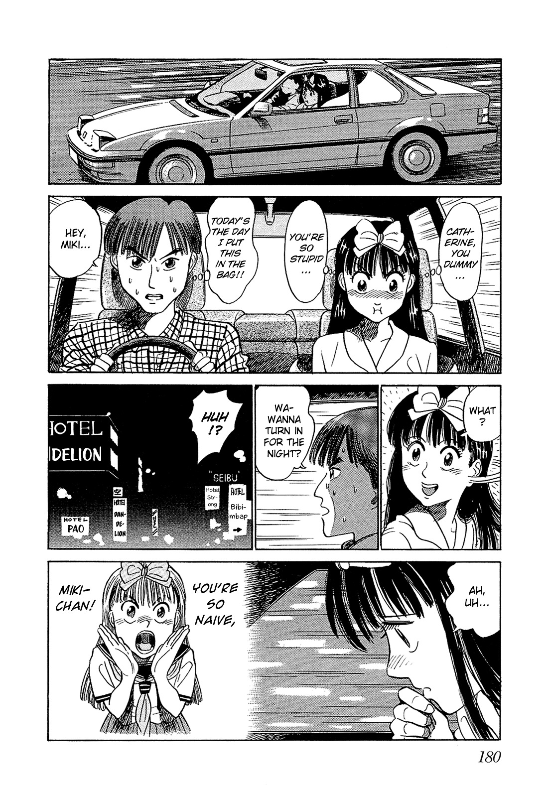 Okama Report Chapter 10 page 8 - Chapter 10: Kathryn