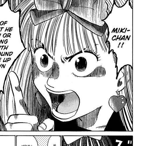 Okama Report Chapter 10: Kathryn cover