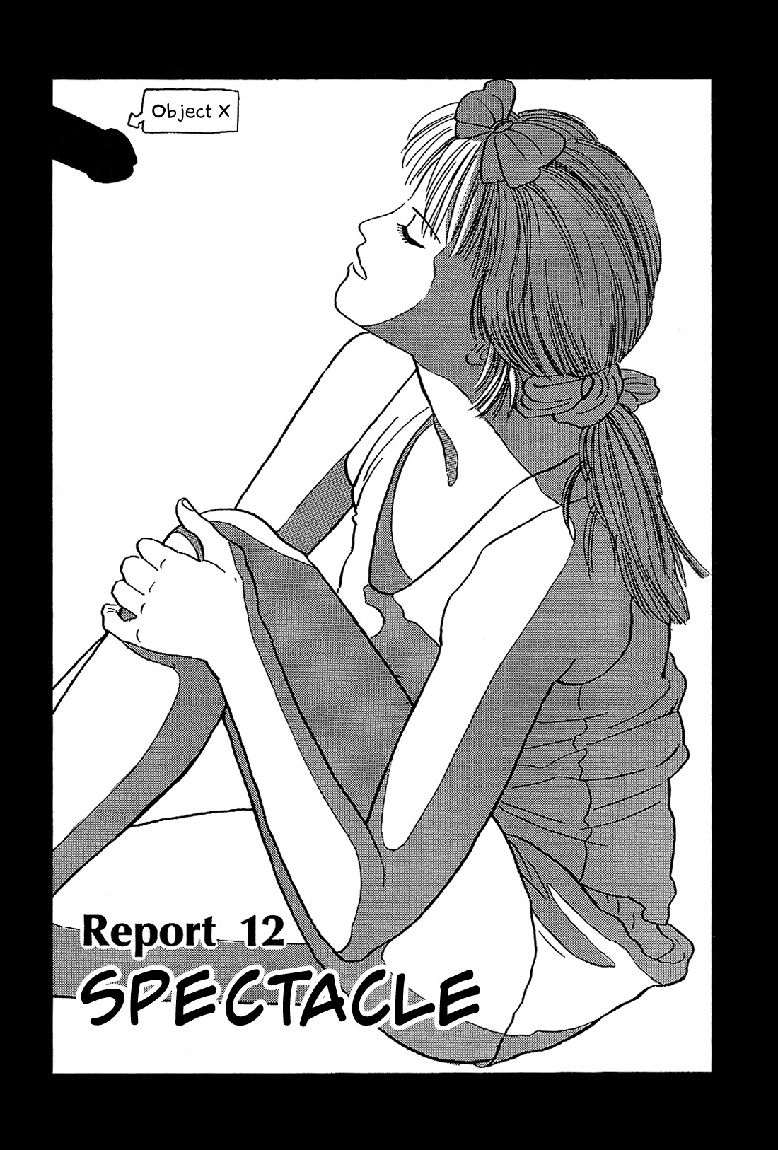 Okama Report Chapter 12 page 2 - Chapter 12: Spectacle