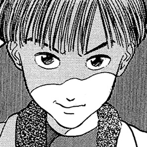 Okama Report Chapter 14: New Year's Even Friend cover