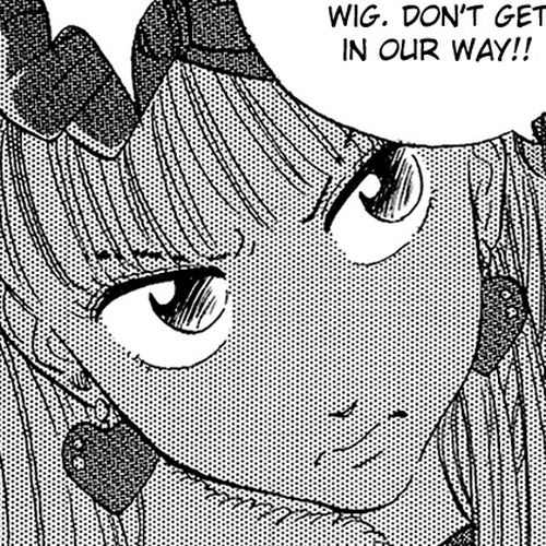 Okama Report Chapter 15: Lost Ski Night cover