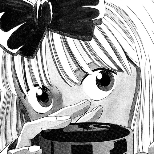 Okama Report Chapter 16: Fateful Open Air Bath cover
