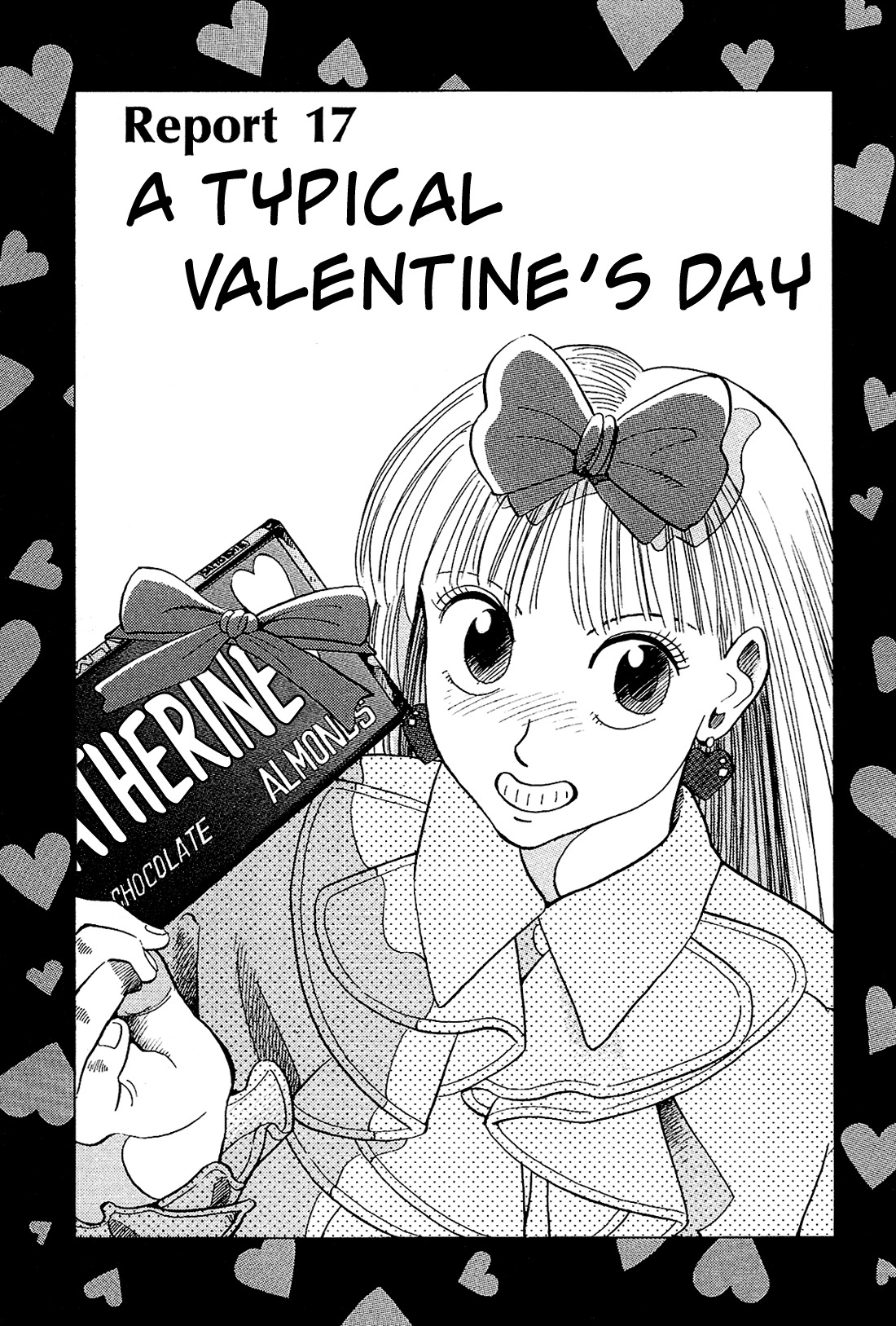 Okama Report Chapter 17 page 2 - Chapter 17: A Typical Valentine's Day