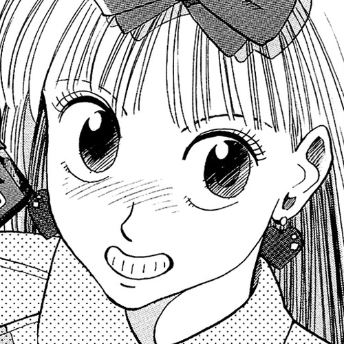 Okama Report Chapter 17: A Typical Valentine's Day cover