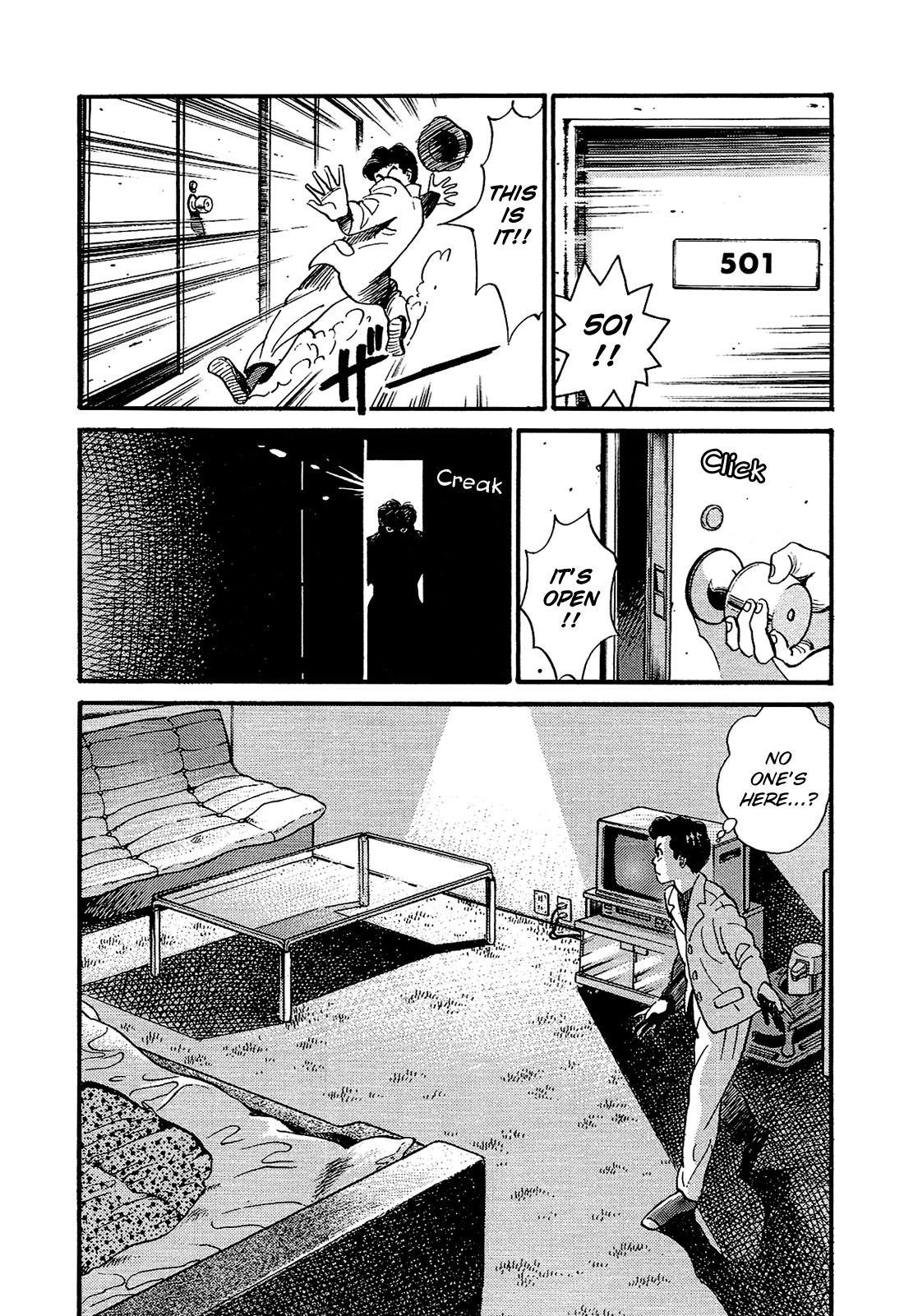 Okama Report Chapter 19 page 12 - Chapter 19: The Edge of Hopelessness