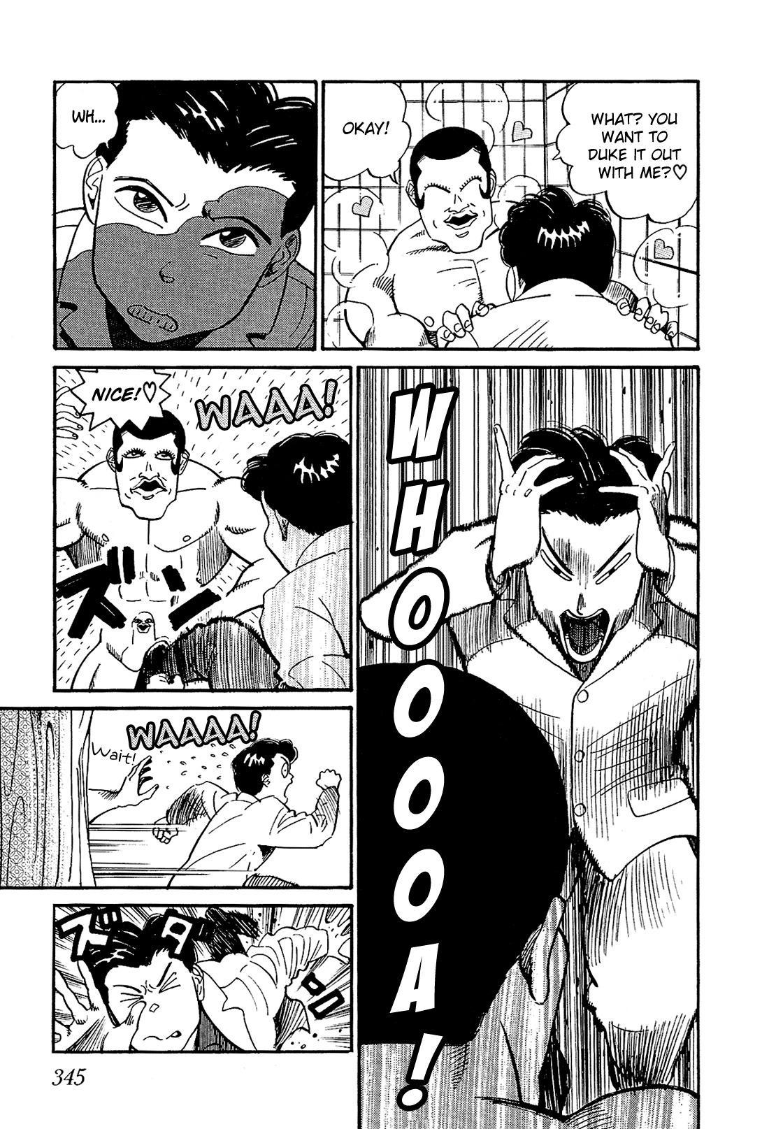 Okama Report Chapter 19 page 16 - Chapter 19: The Edge of Hopelessness