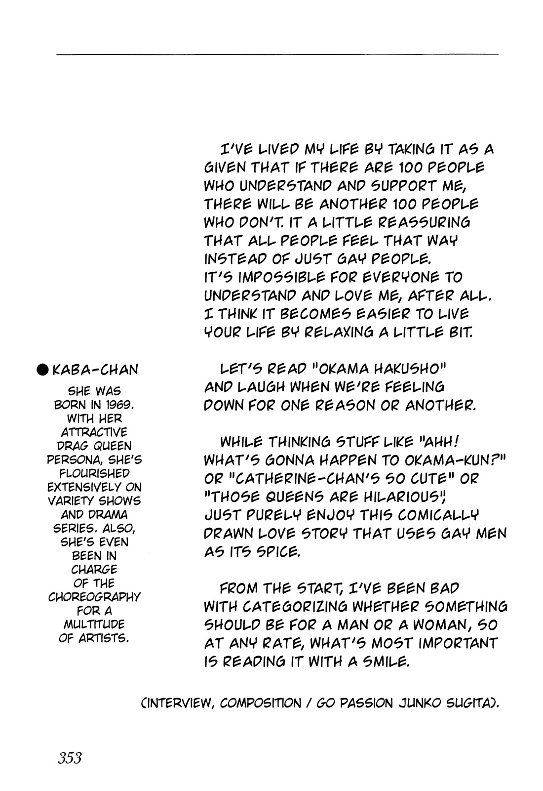 Okama Report Chapter 19 page 22 - Chapter 19: The Edge of Hopelessness