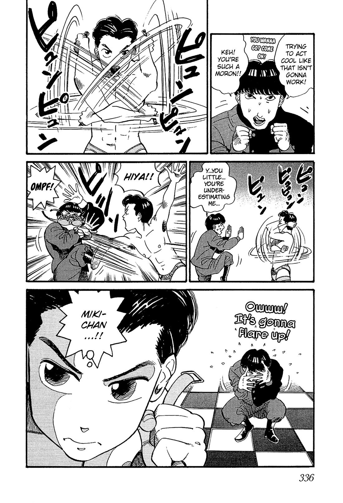 Okama Report Chapter 19 page 7 - Chapter 19: The Edge of Hopelessness