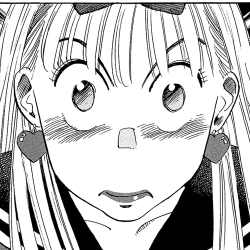 Okama Report Chapter 2: College Girl cover