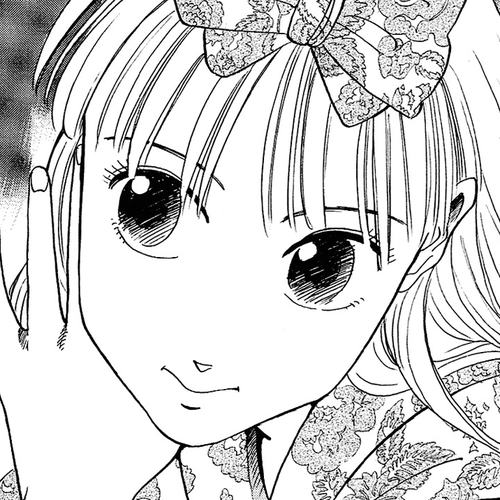 Okama Report Chapter 20: A Man's Resolve!! cover