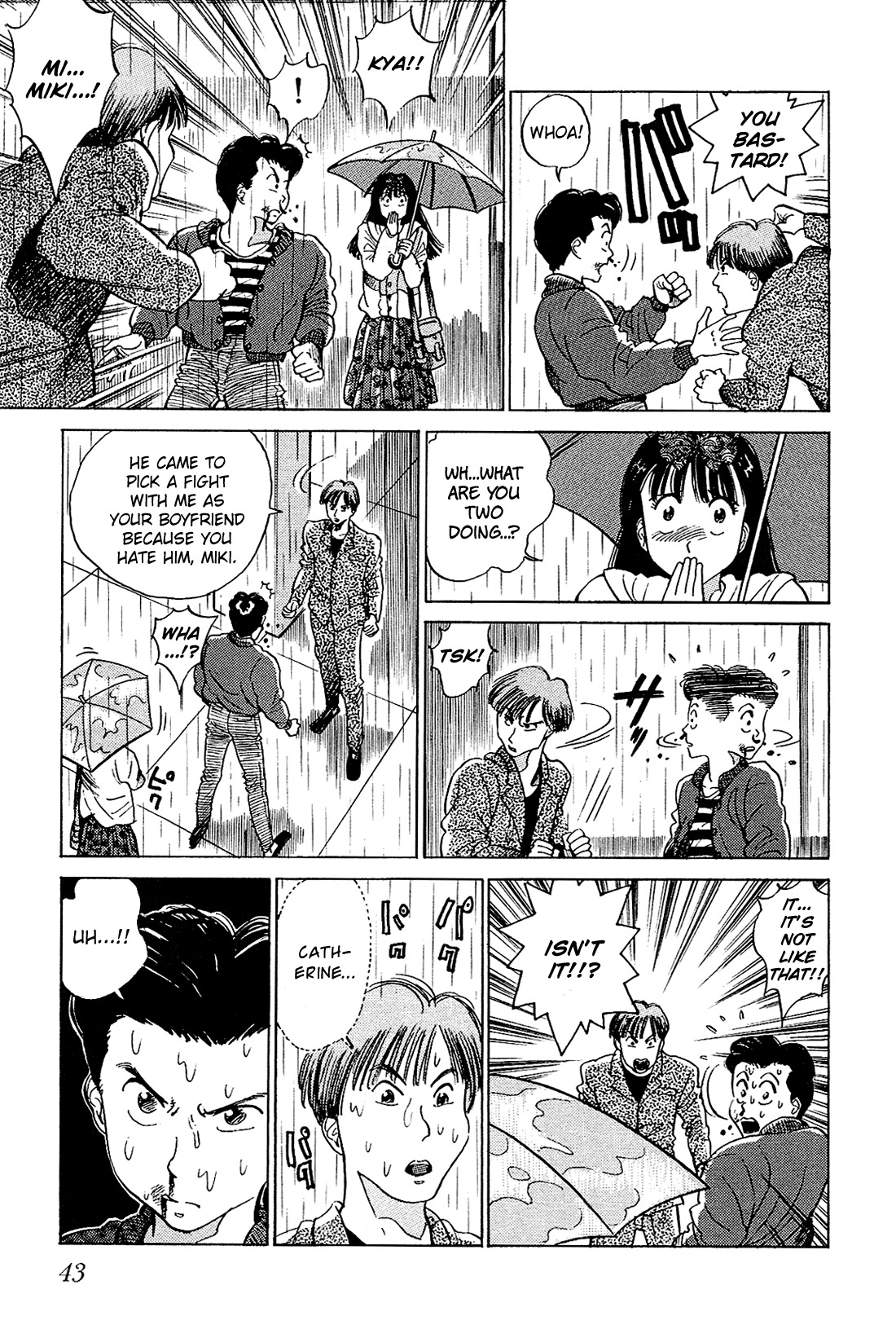 Okama Report Chapter 22 page 10 - Chapter 22: Maturity