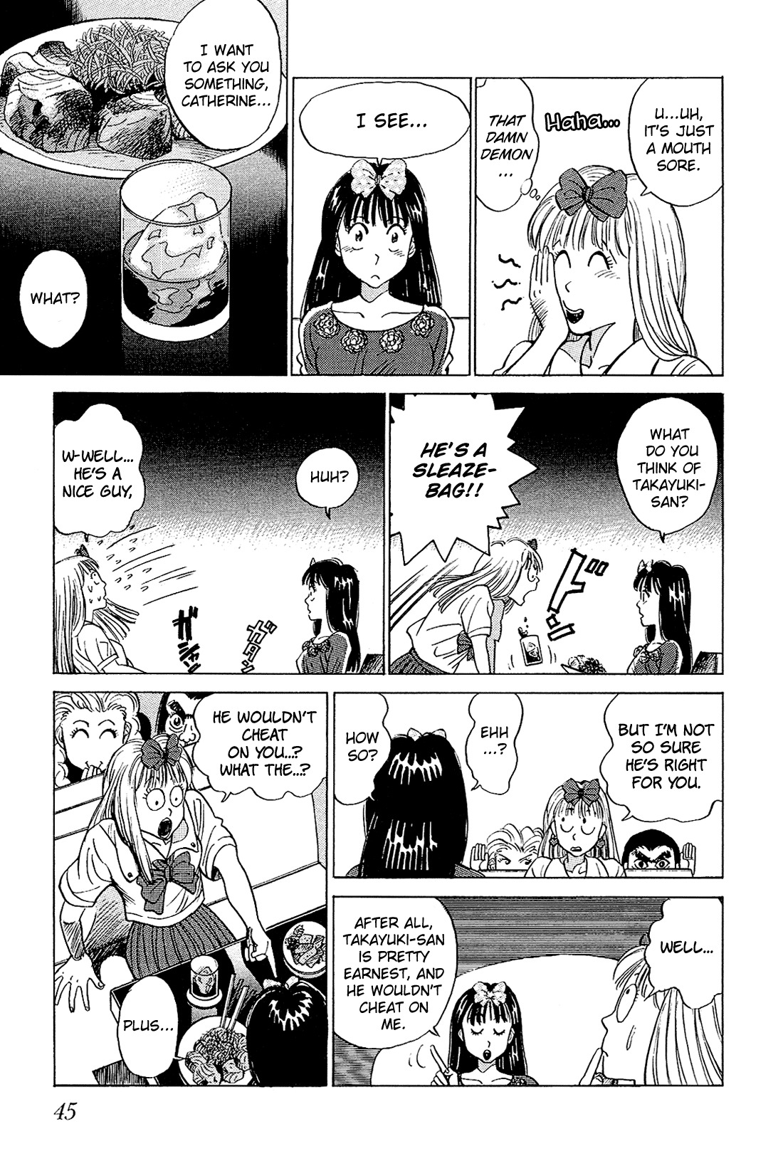 Okama Report Chapter 22 page 12 - Chapter 22: Maturity