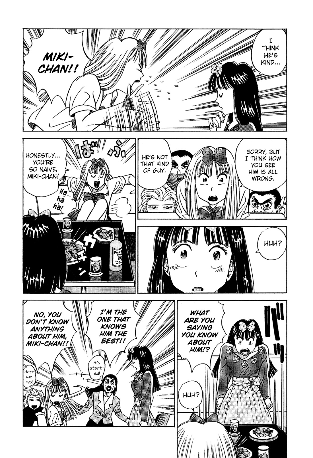 Okama Report Chapter 22 page 13 - Chapter 22: Maturity