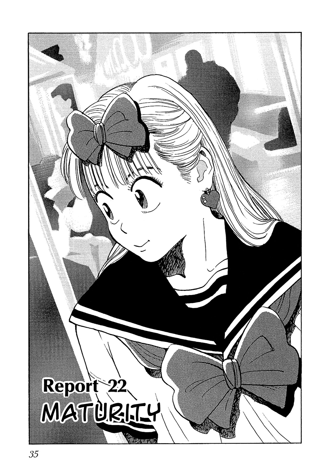 Okama Report Chapter 22 page 2 - Chapter 22: Maturity