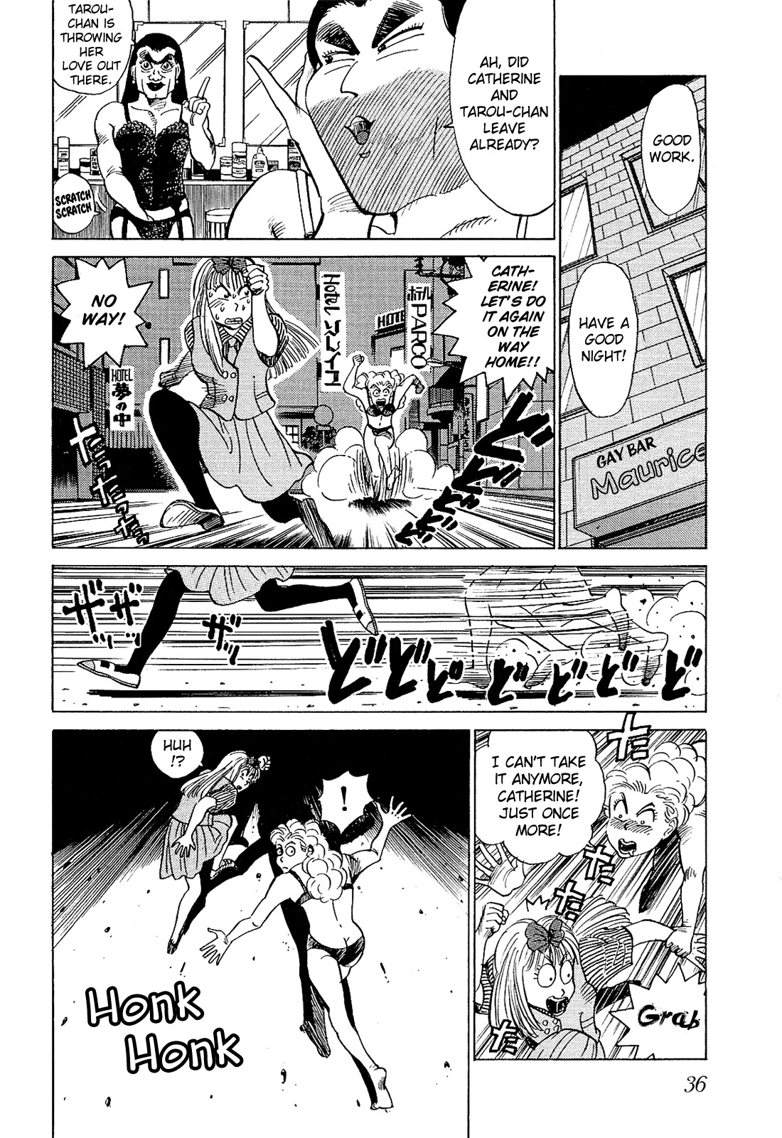 Okama Report Chapter 22 page 3 - Chapter 22: Maturity