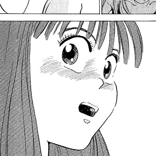 Okama Report Chapter 28: Cameltoe in the South Sea 1 cover