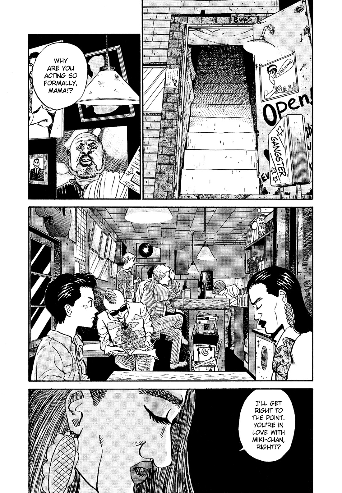 Okama Report Chapter 3 page 10 - Chapter 3: In a Mirror