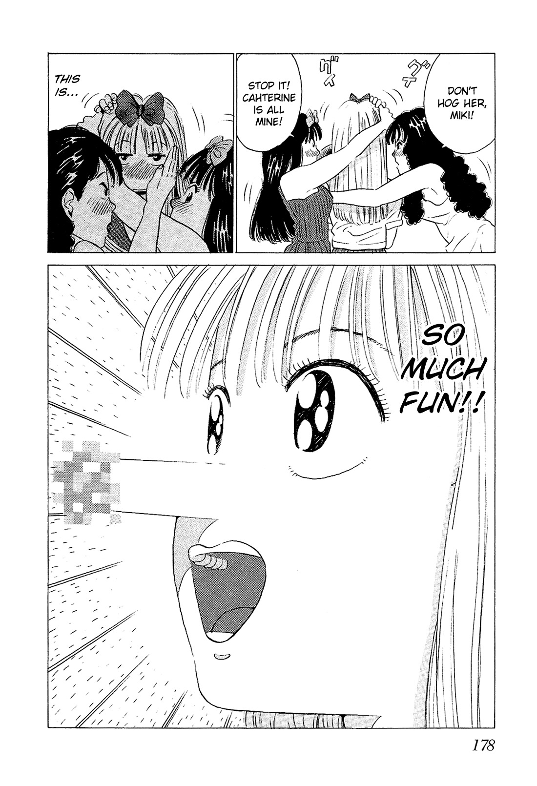 Okama Report Chapter 30 page 15 - Chapter 30: The Catherine Effect