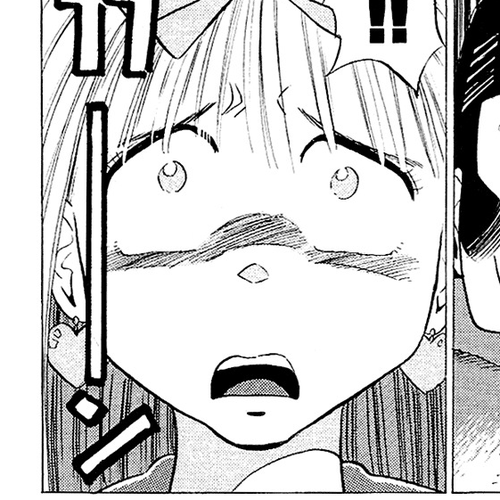 Okama Report Chapter 36: The Spirit of a Geezer cover