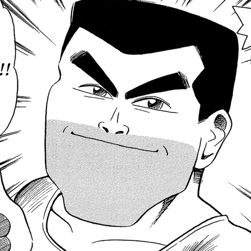 Okama Report Chapter 38: Valiant New Year cover