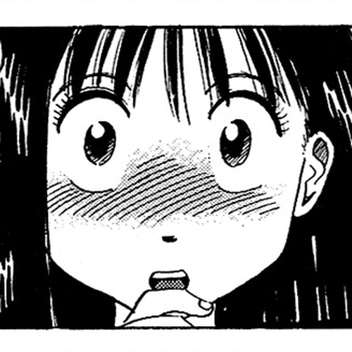 Okama Report Chapter 41: Saint Misunderstanding cover