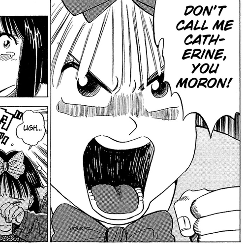 Okama Report Chapter 43: Still a Woman... cover