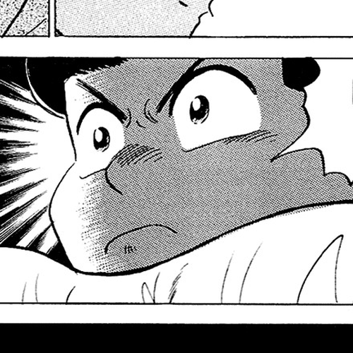 Okama Report Chapter 44: There's No Way cover
