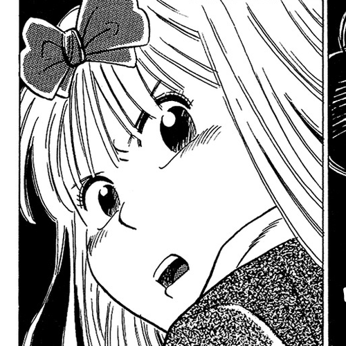 Okama Report Chapter 46: Stormy Youth cover