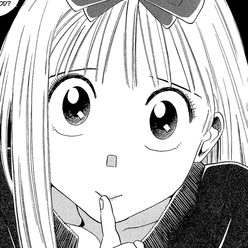 Okama Report Chapter 49: The Second Wig cover