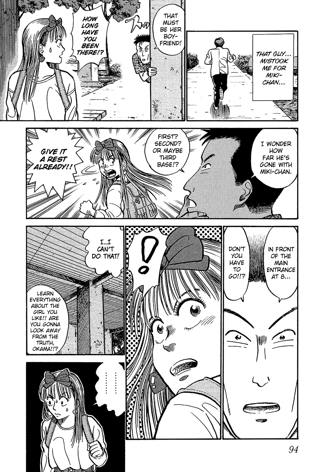 Okama Report Chapter 5 page 13 - Chapter 5: Truth