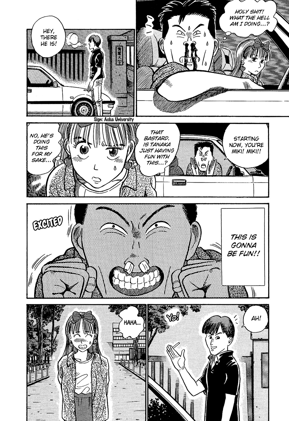 Okama Report Chapter 5 page 15 - Chapter 5: Truth