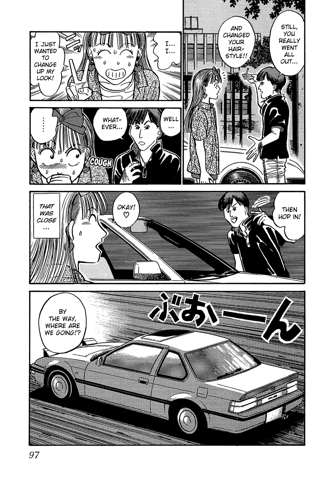 Okama Report Chapter 5 page 16 - Chapter 5: Truth