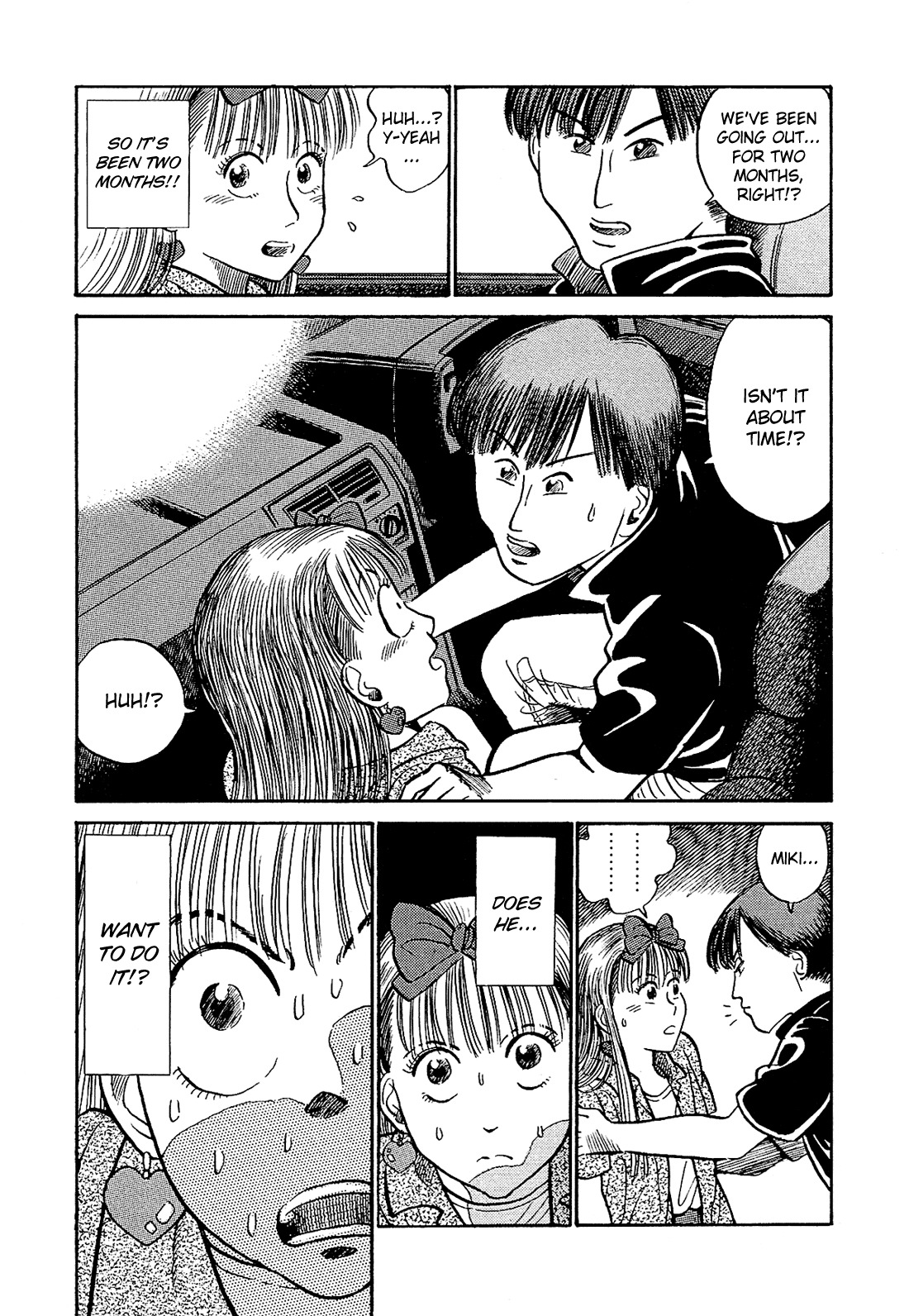 Okama Report Chapter 5 page 18 - Chapter 5: Truth