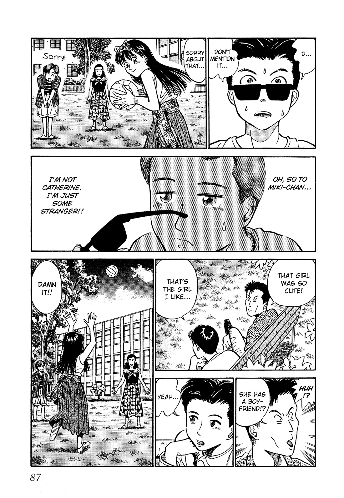 Okama Report Chapter 5 page 6 - Chapter 5: Truth