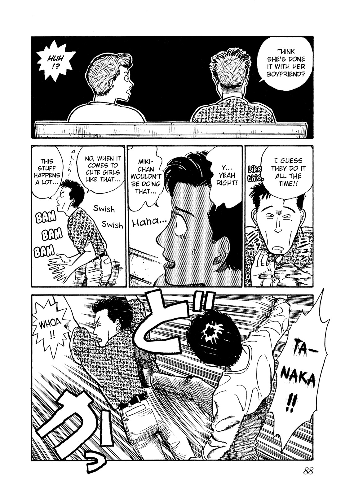 Okama Report Chapter 5 page 7 - Chapter 5: Truth