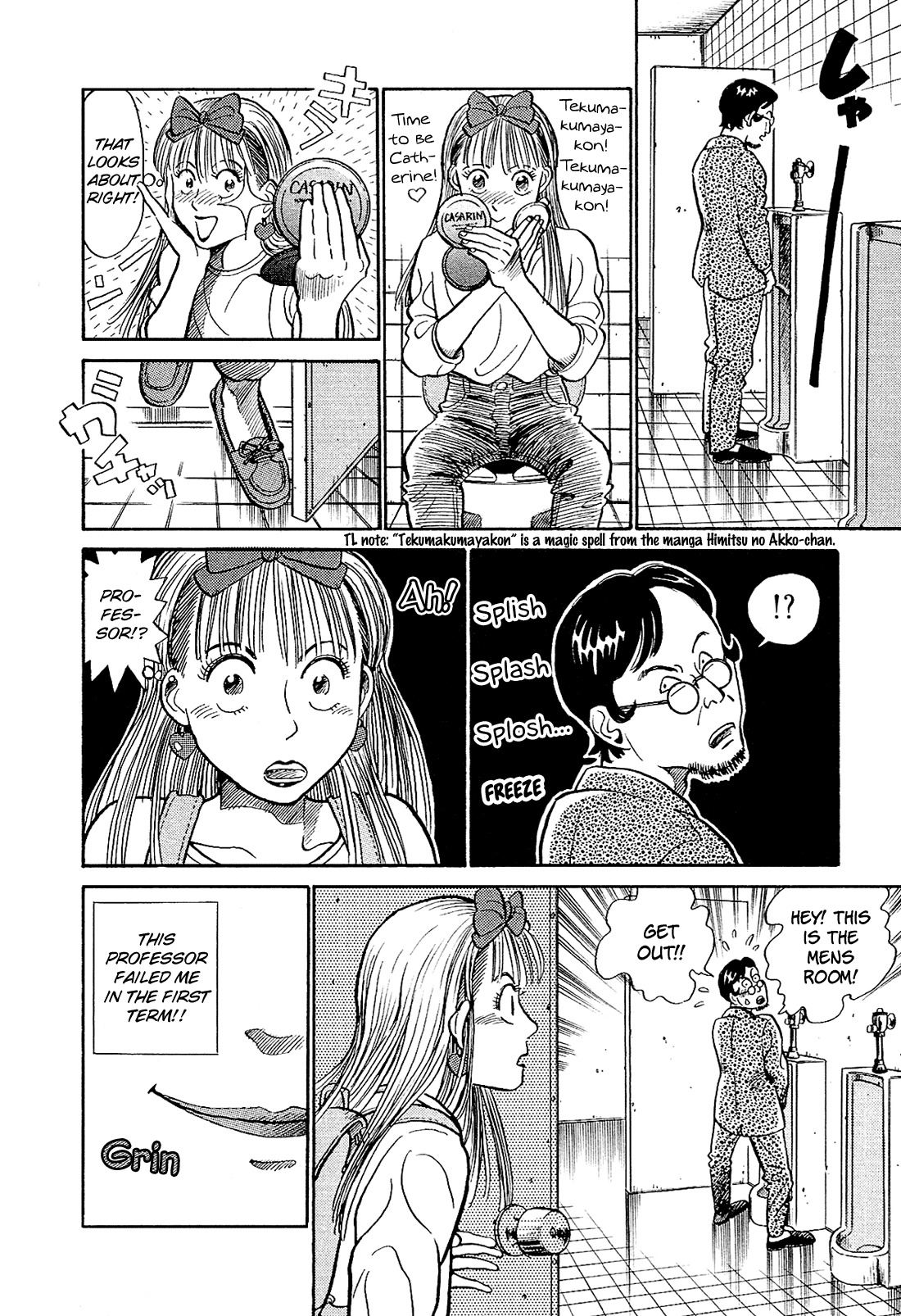 Okama Report Chapter 5 page 9 - Chapter 5: Truth