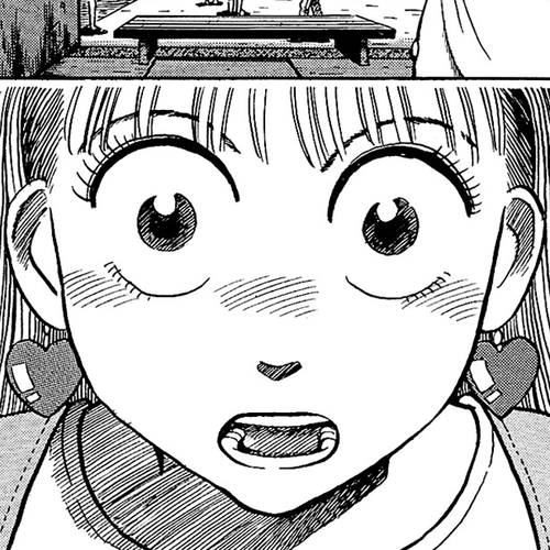 Okama Report Chapter 5: Truth cover