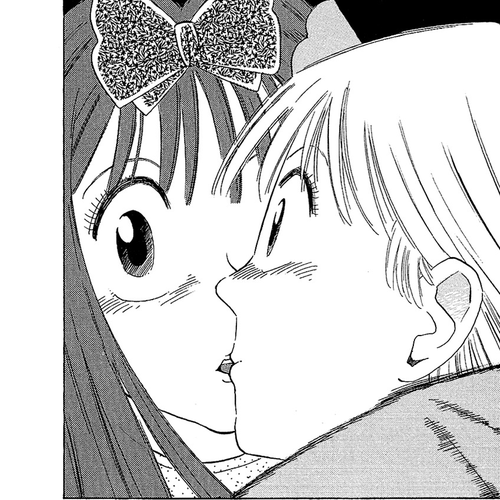 Okama Report Chapter 51: Fleeting Connection cover