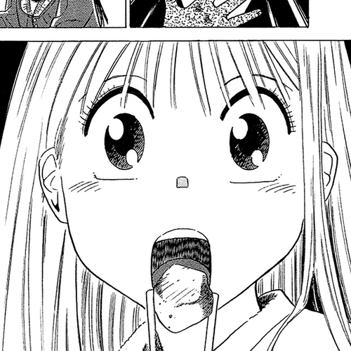 Okama Report Chapter 52: Lacking... cover
