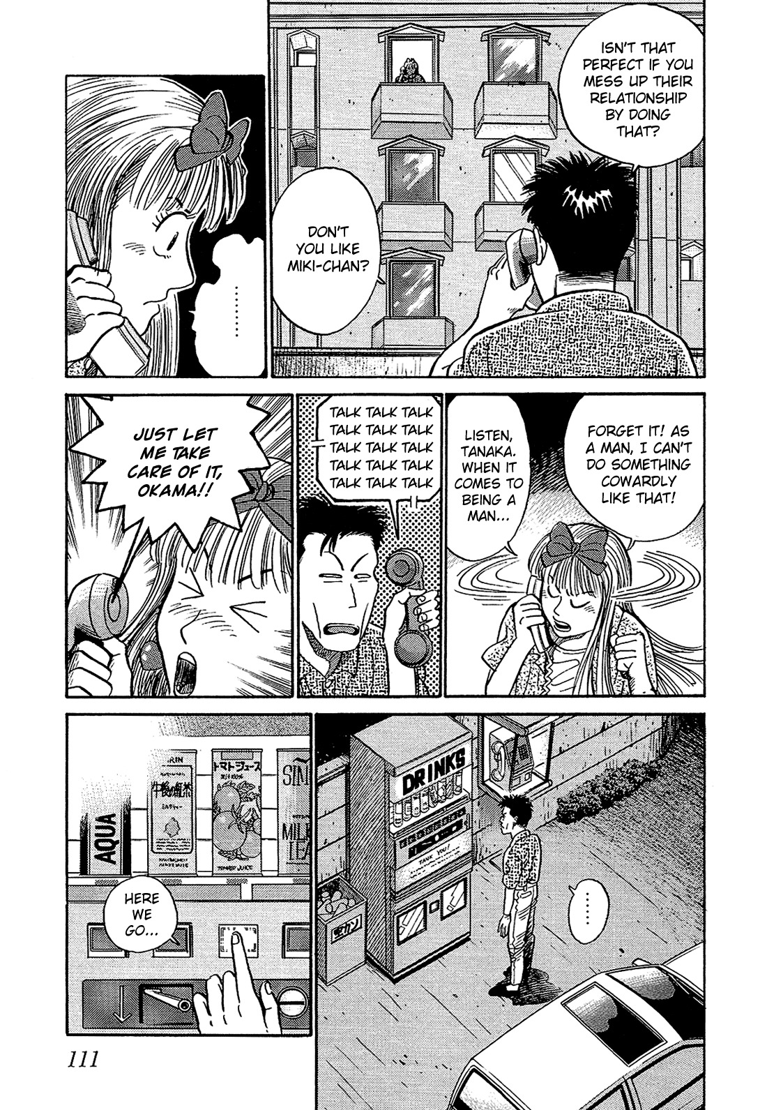 Okama Report Chapter 6 page 11 - Chapter 6: Misunderstanding
