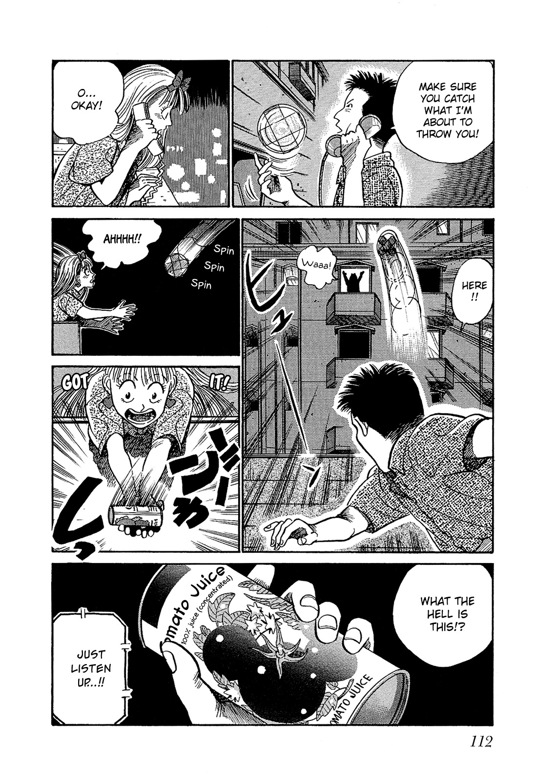 Okama Report Chapter 6 page 12 - Chapter 6: Misunderstanding