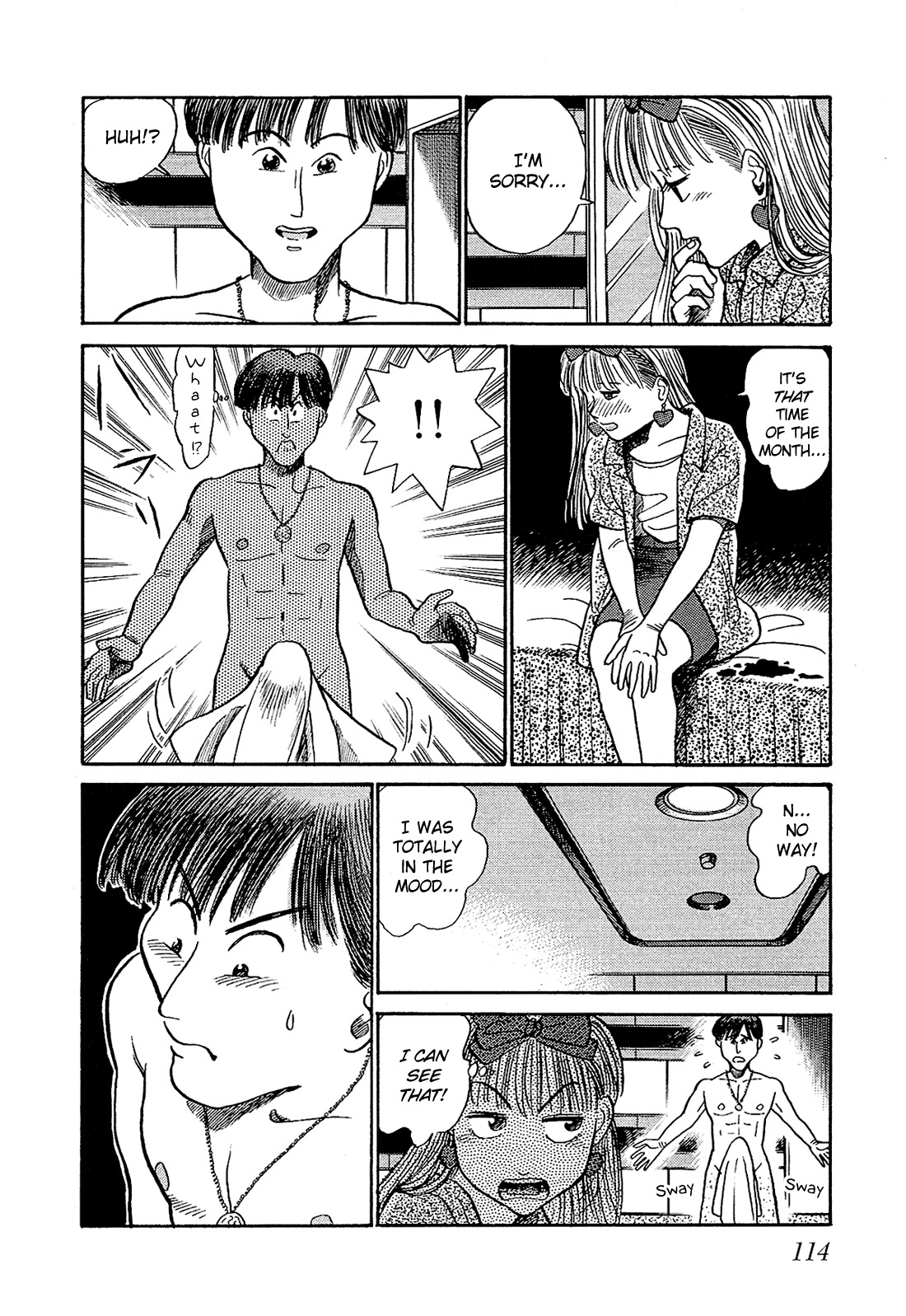 Okama Report Chapter 6 page 14 - Chapter 6: Misunderstanding