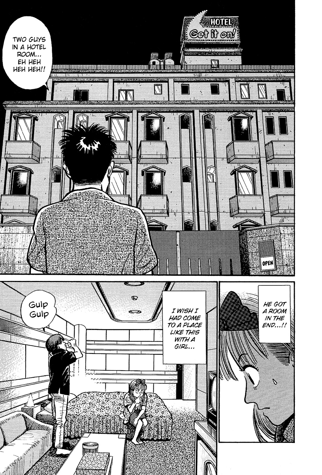 Okama Report Chapter 6 page 5 - Chapter 6: Misunderstanding