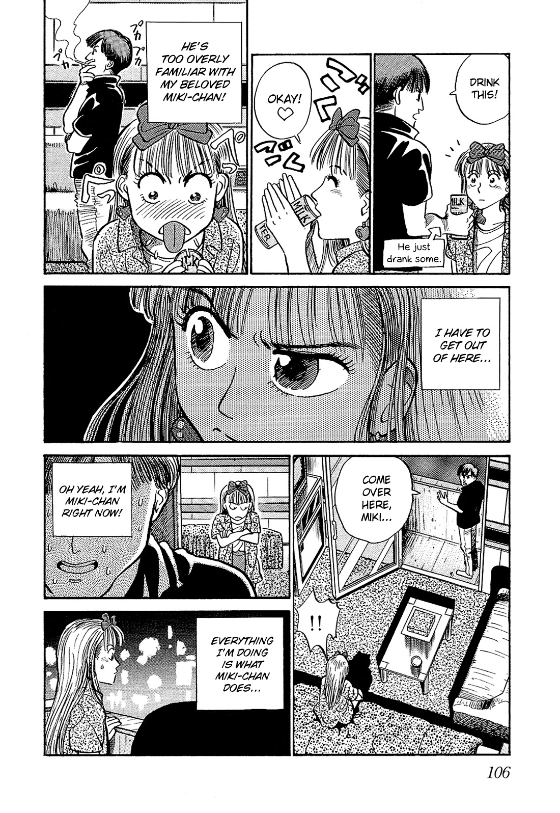 Okama Report Chapter 6 page 6 - Chapter 6: Misunderstanding
