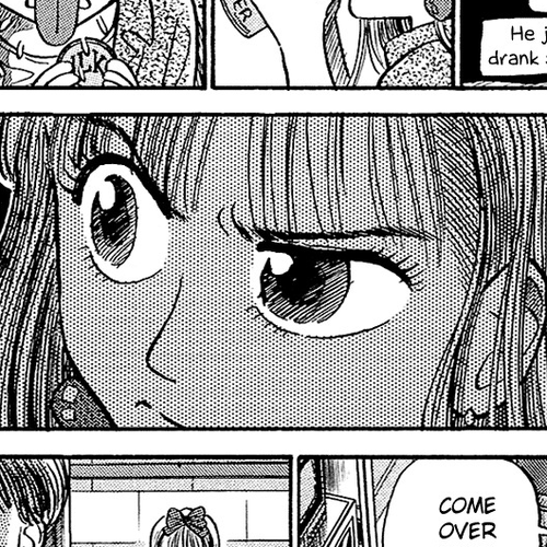 Okama Report Chapter 6: Misunderstanding cover